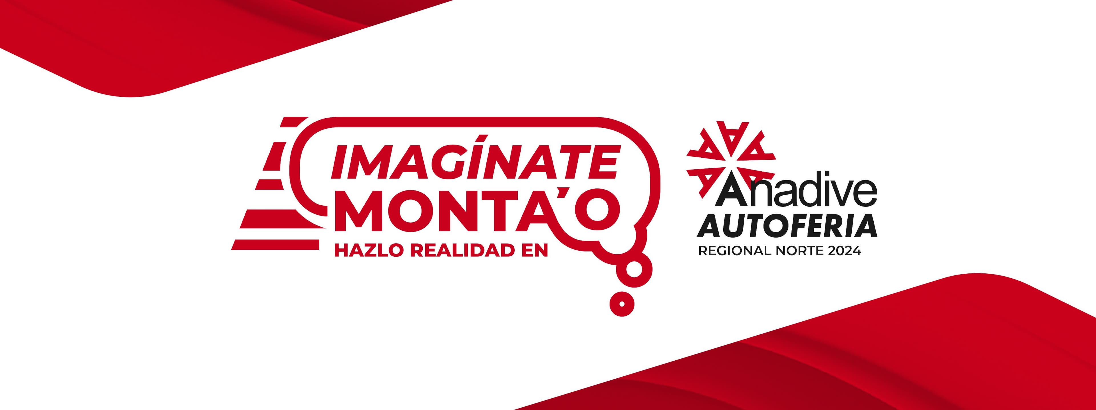 Autoferia Anadive 2024