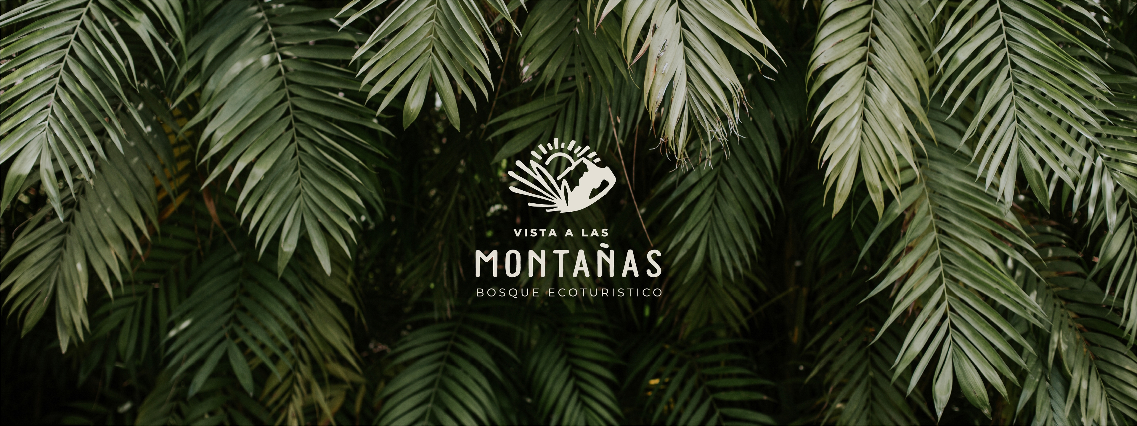 IDENTIDAD VISUAL VISTA A LA MONTAÑA