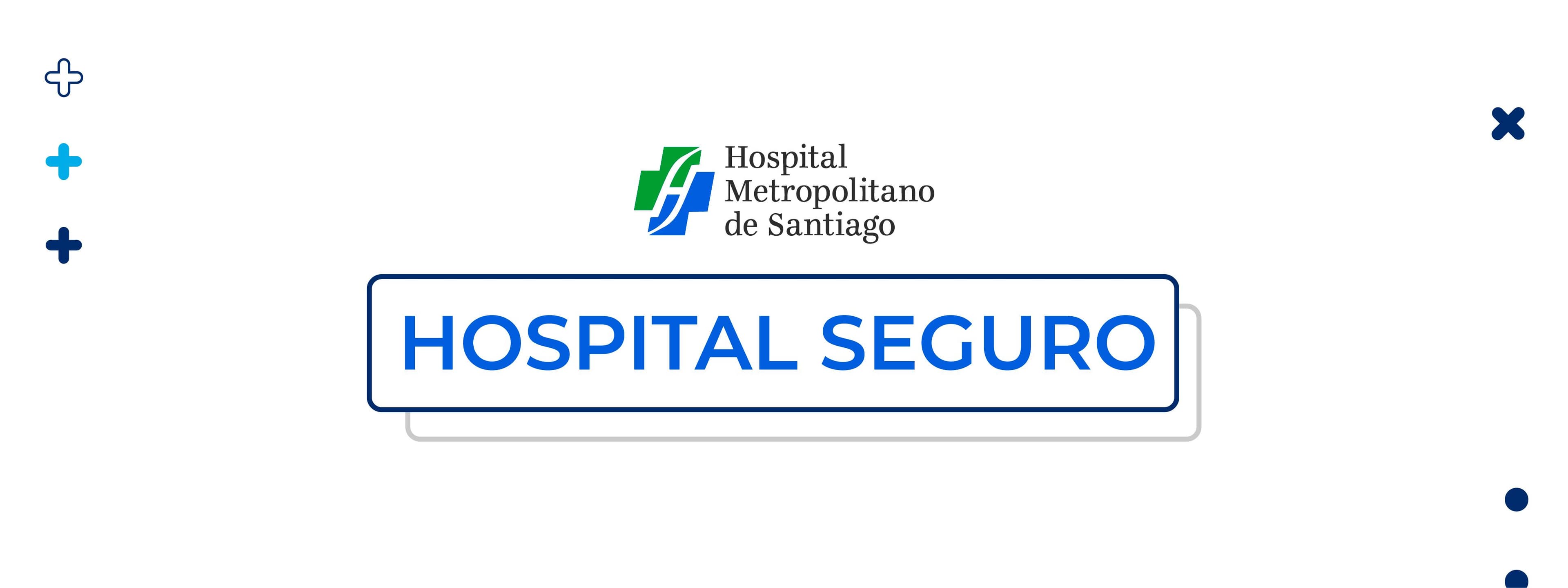 HOMS Hospital seguro