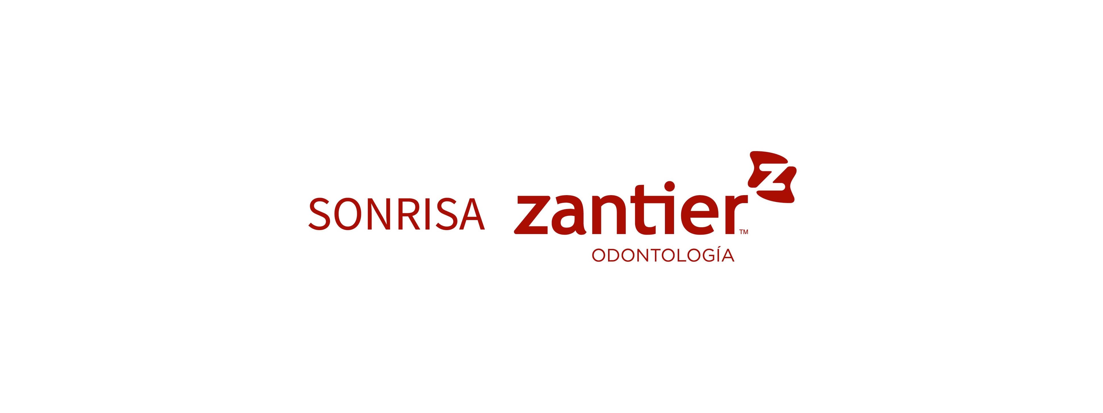 Expertos en sonrisas - Campaña de lanzamiento para Zantier Odontología