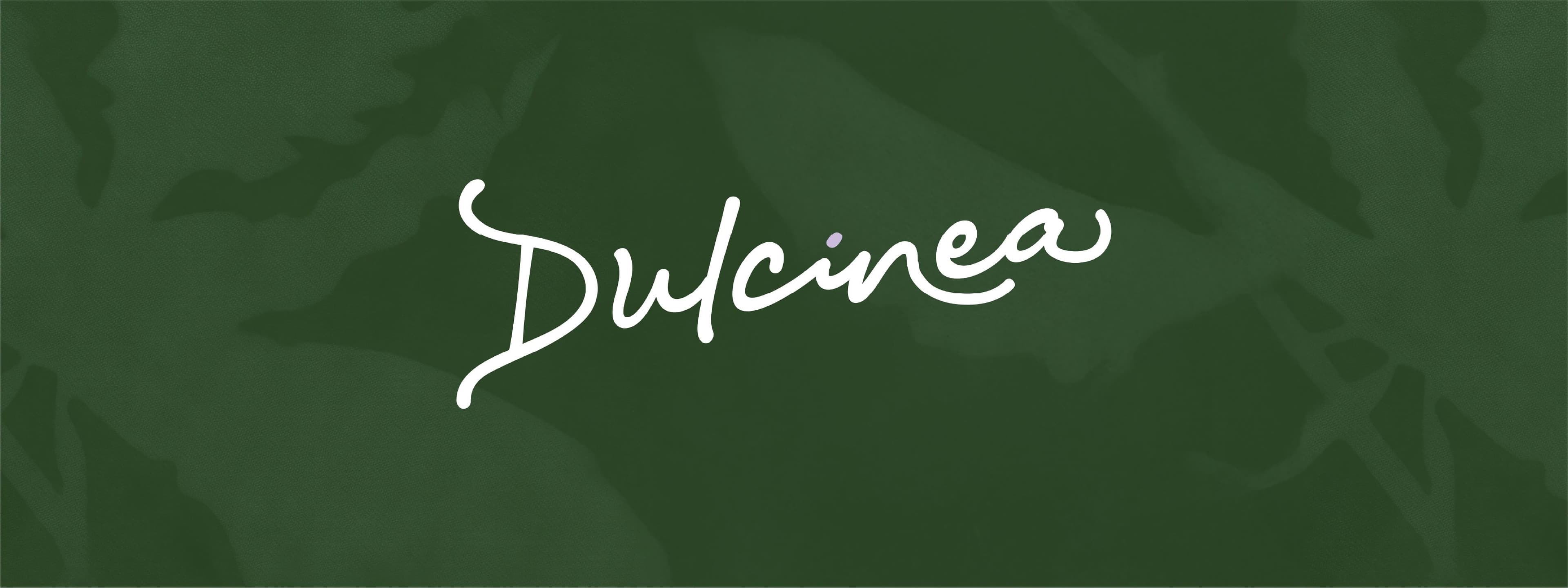 Desarrollo de marca: Dulcinea